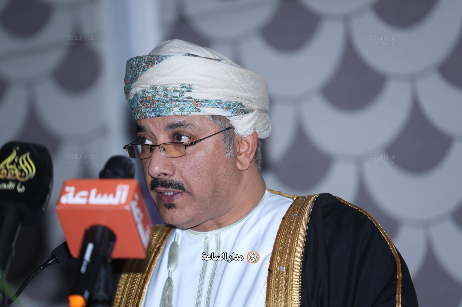 Madar Al-Saa Images 0.32028072497060234