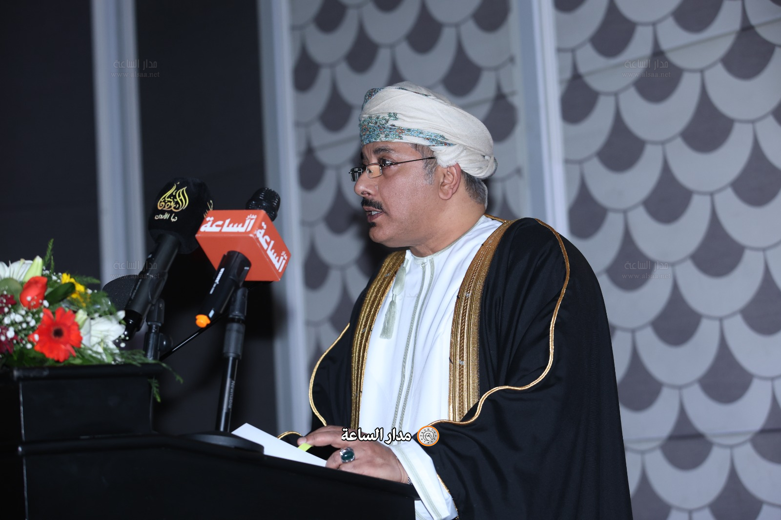 Madar Al-Saa Images 0.1744962952548612