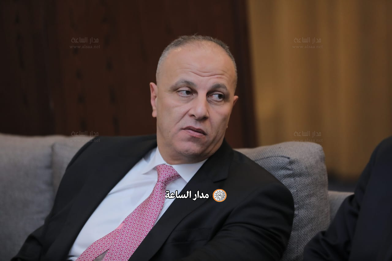 Madar Al-Saa Images 0.7621033794844334