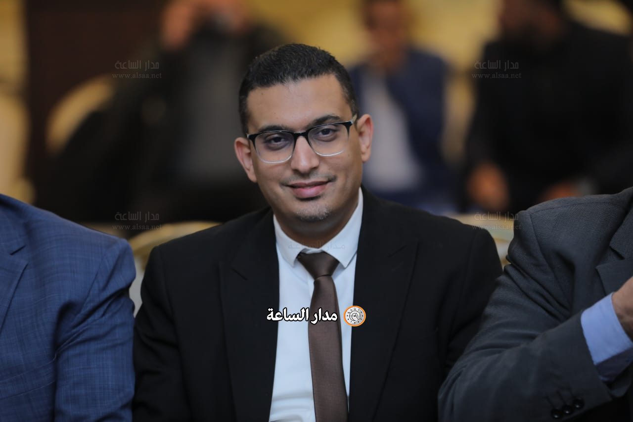 Madar Al-Saa Images 0.7924656693468535