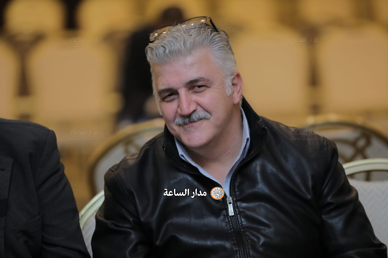 Madar Al-Saa Images 0.4574106793652908