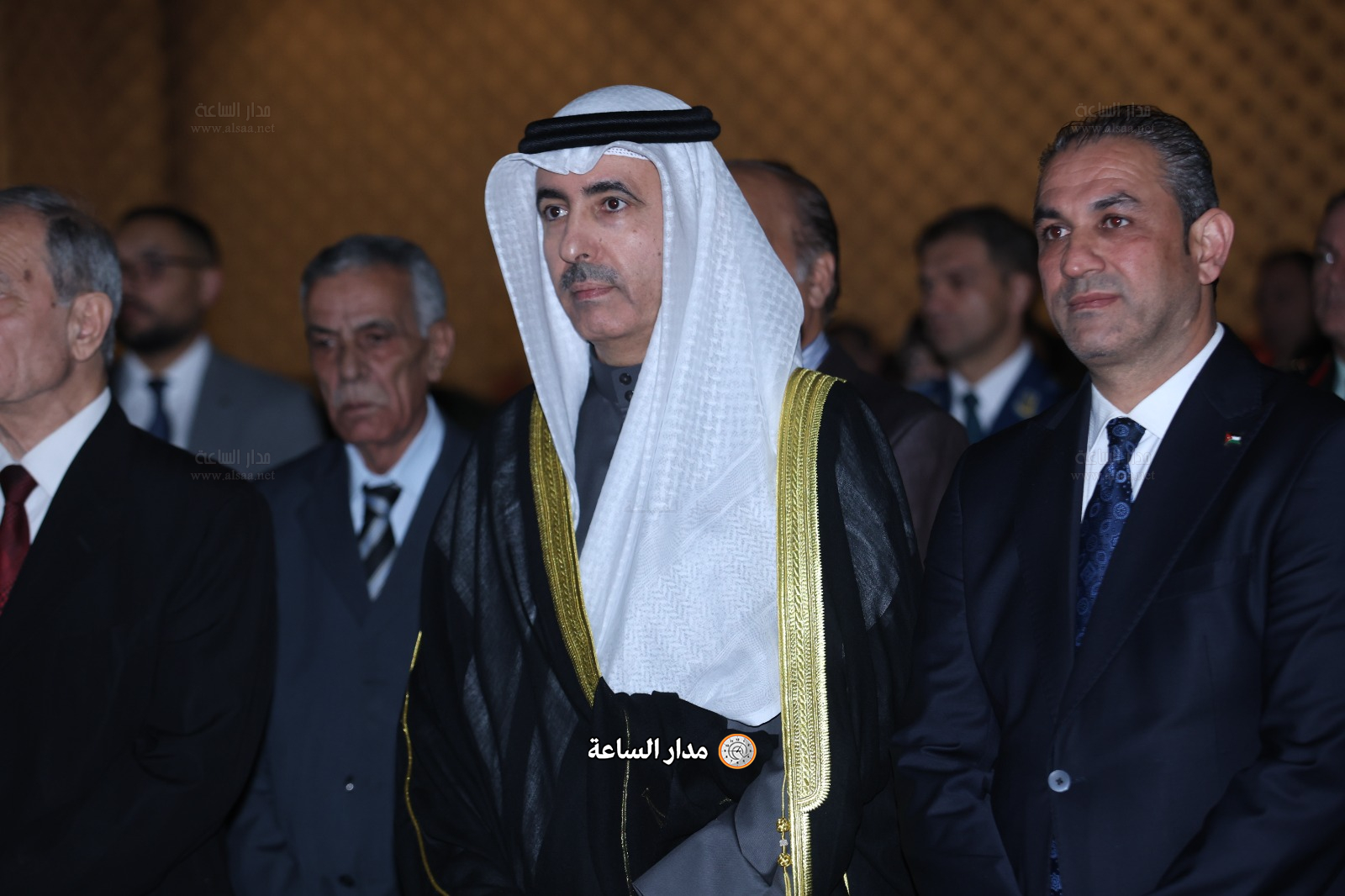 Madar Al-Saa Images 0.5644290650853925