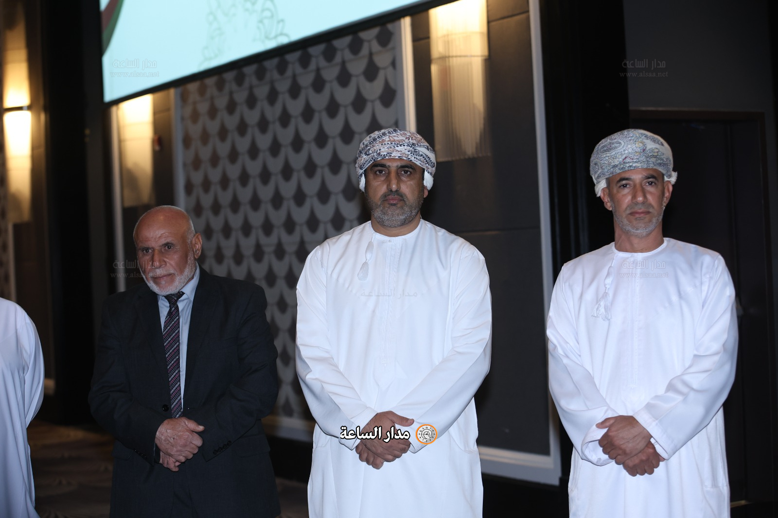 Madar Al-Saa Images 0.8287687830245329