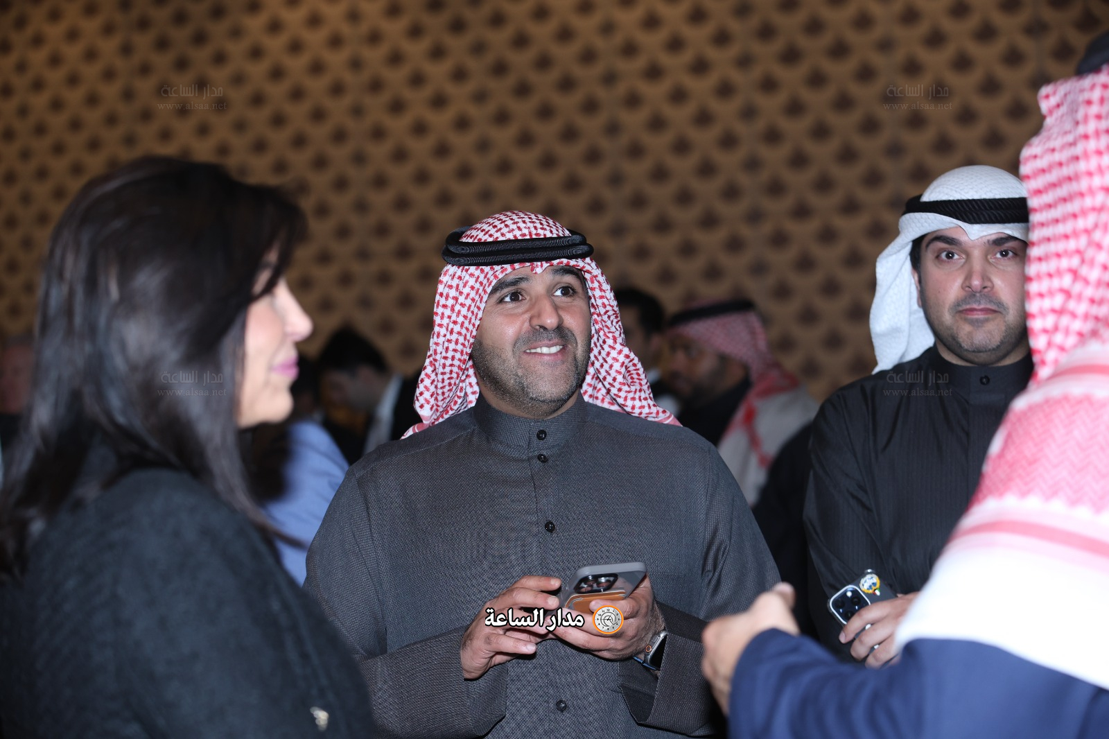 Madar Al-Saa Images 0.8544739166257658