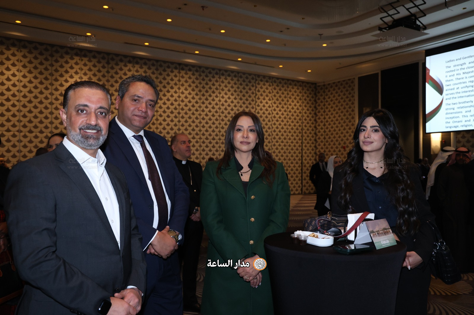 Madar Al-Saa Images 0.947604770280124