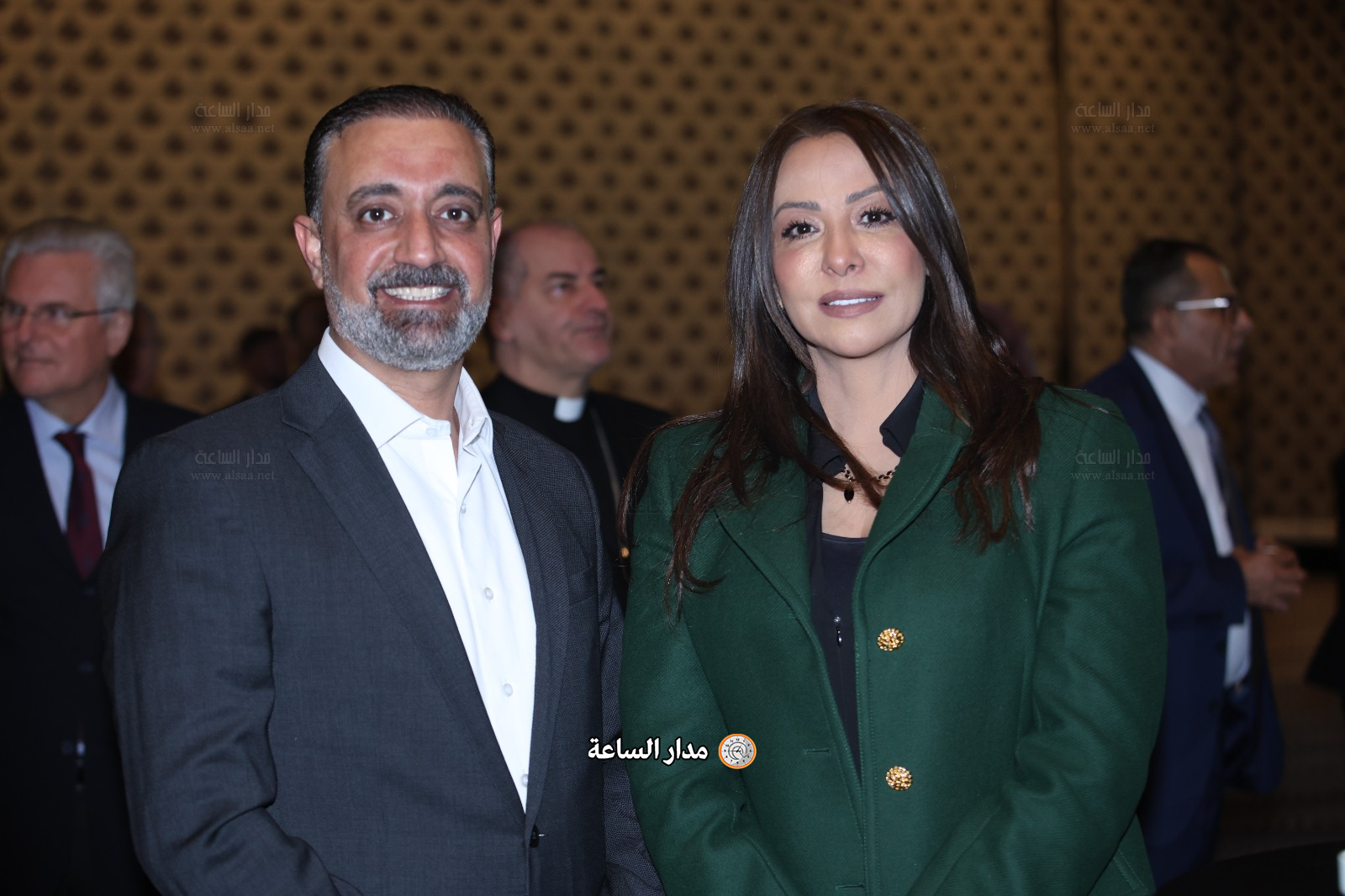 Madar Al-Saa Images 0.25108852475429466