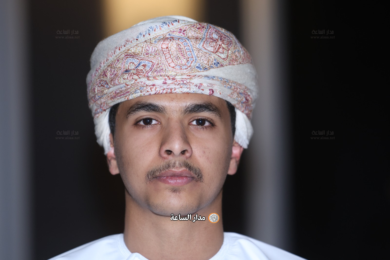 Madar Al-Saa Images 0.8709105458536652