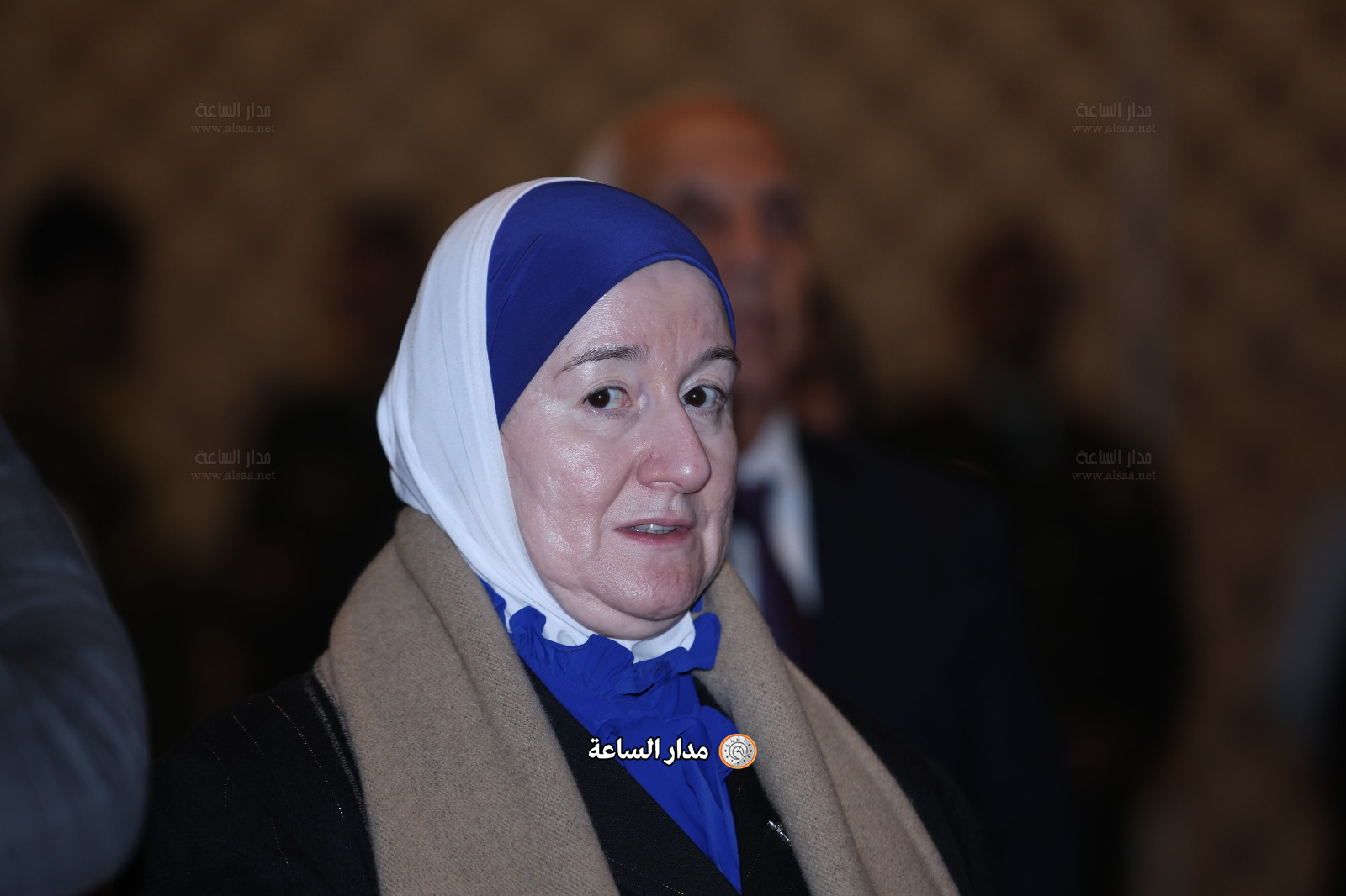 Madar Al-Saa Images 0.24849227087592318