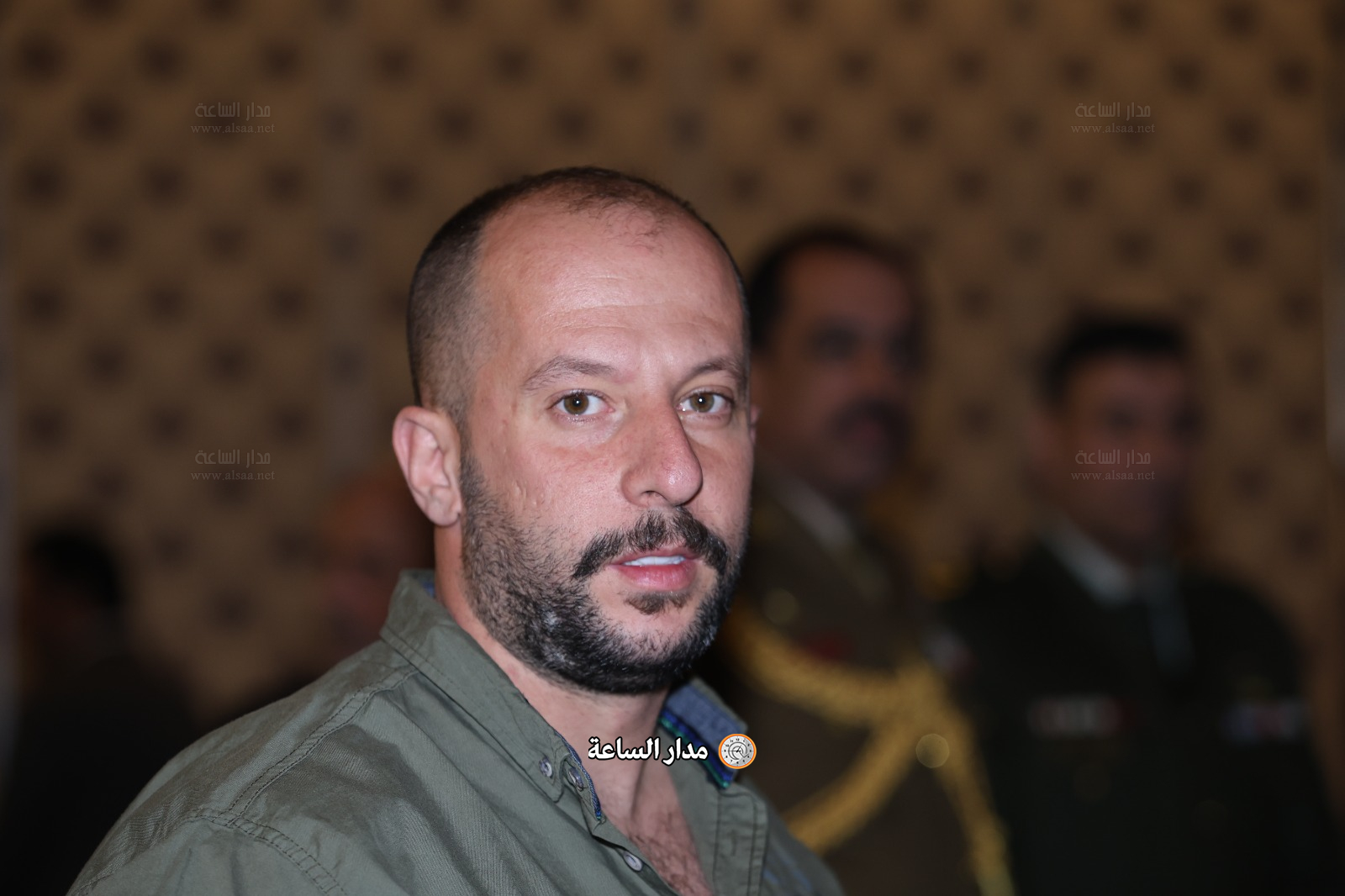 Madar Al-Saa Images 0.19489057737492366