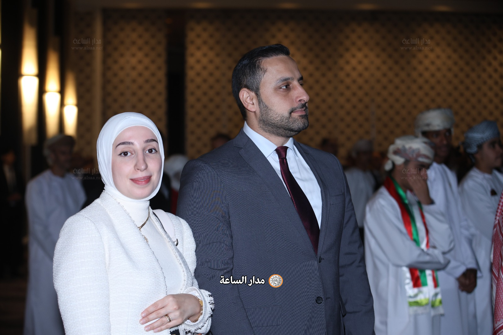 Madar Al-Saa Images 0.6669832983295347