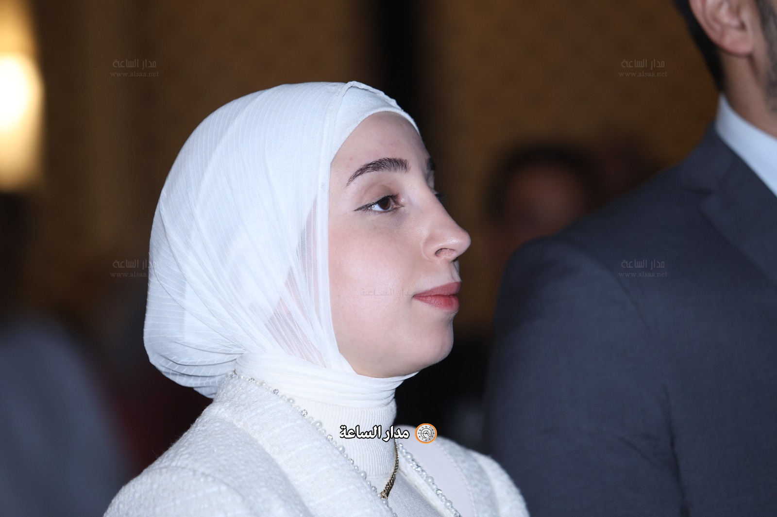 Madar Al-Saa Images 0.3333241354050662