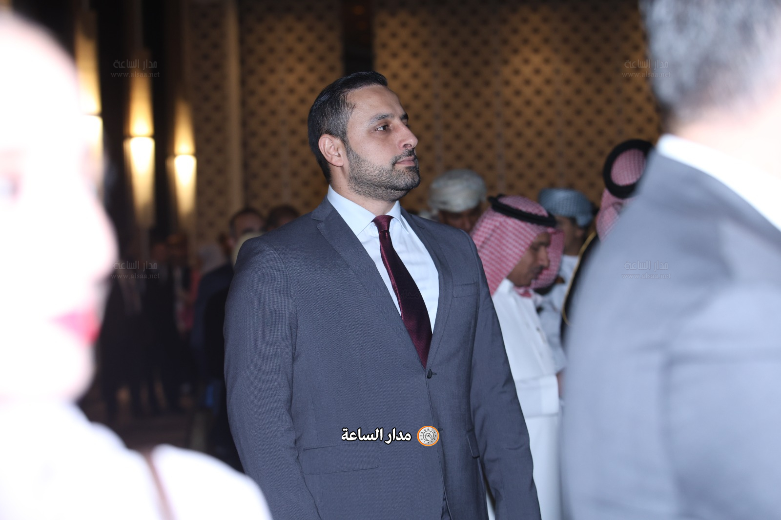 Madar Al-Saa Images 0.421779141478583