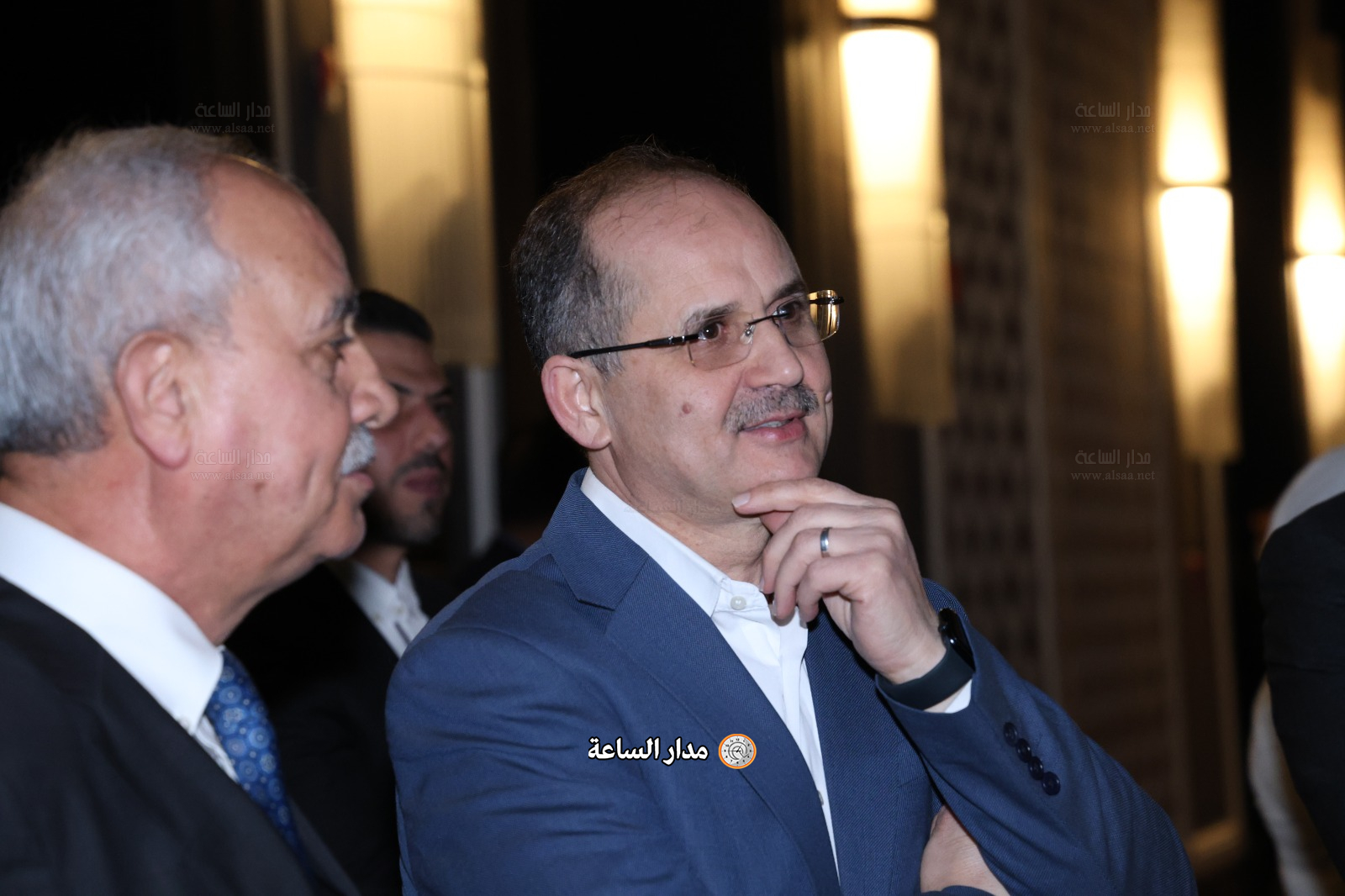 Madar Al-Saa Images 0.2260640977394821