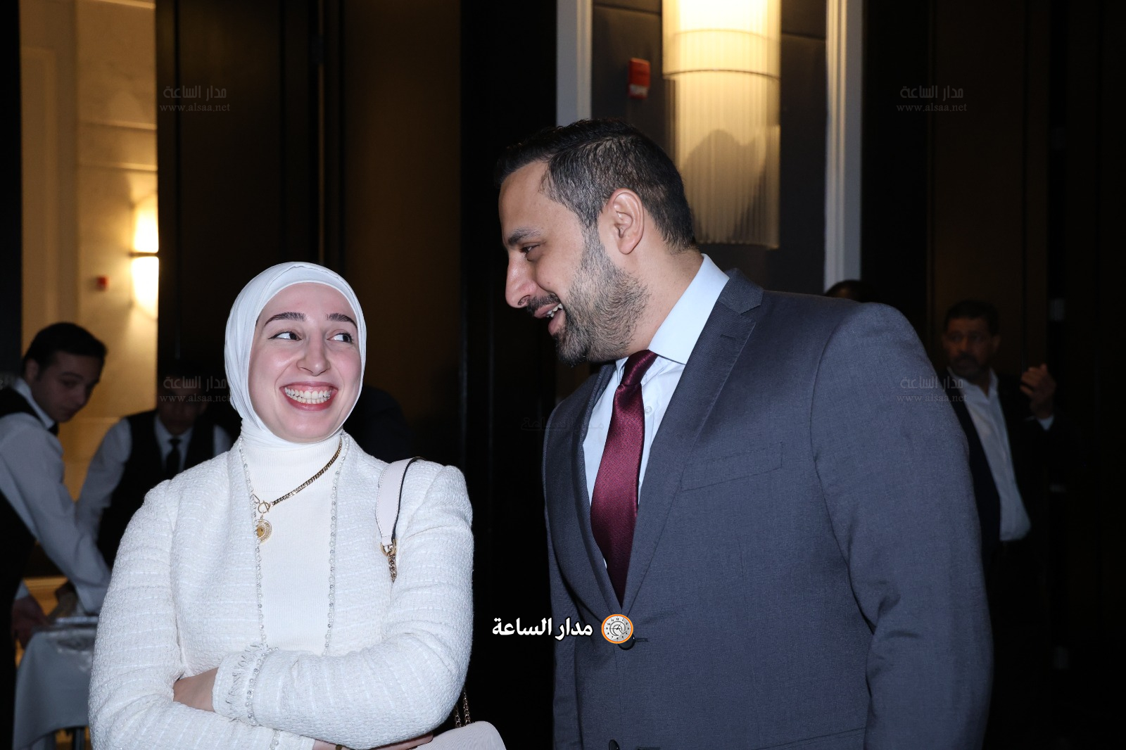 Madar Al-Saa Images 0.6773232414571304