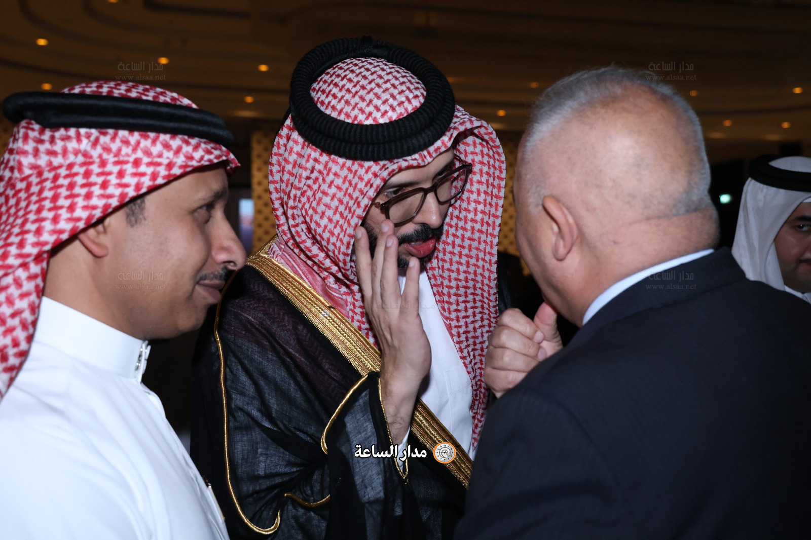 Madar Al-Saa Images 0.4111778955313874