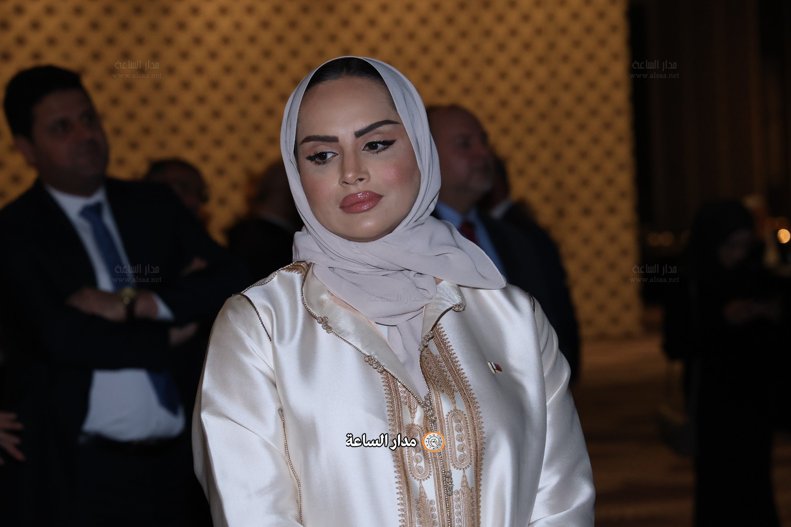 Madar Al-Saa Images 0.9493194027335892