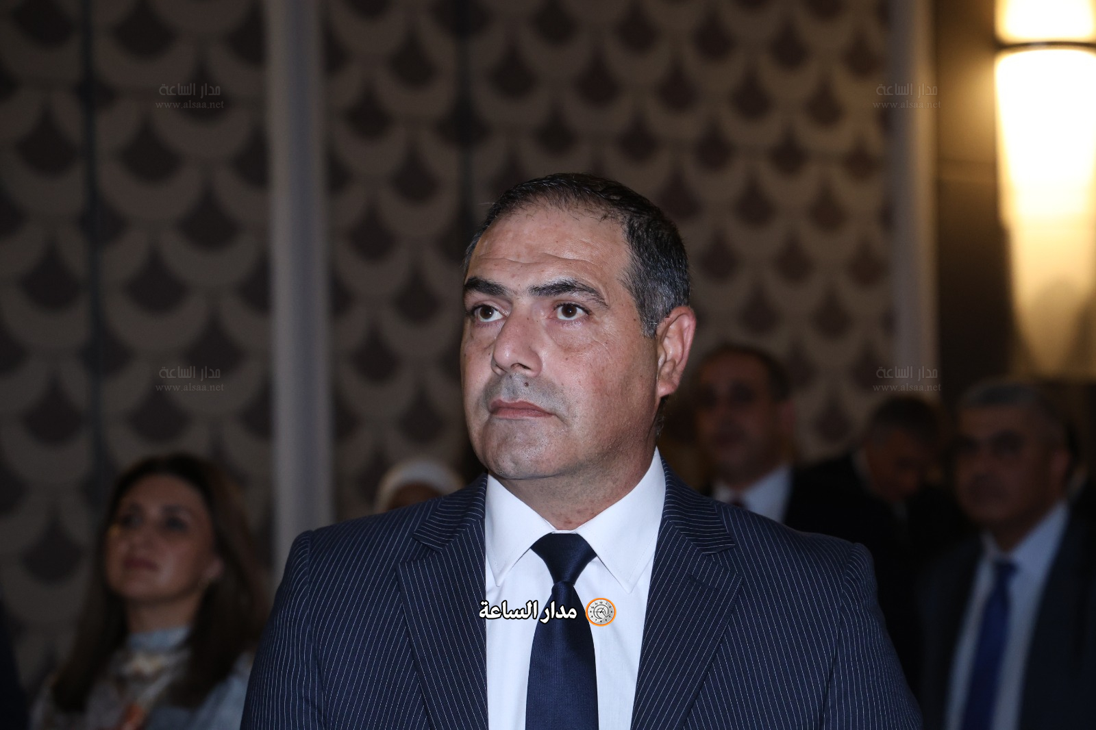 Madar Al-Saa Images 0.8920740909425602