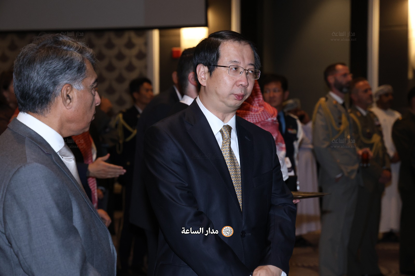 Madar Al-Saa Images 0.8655746286811743