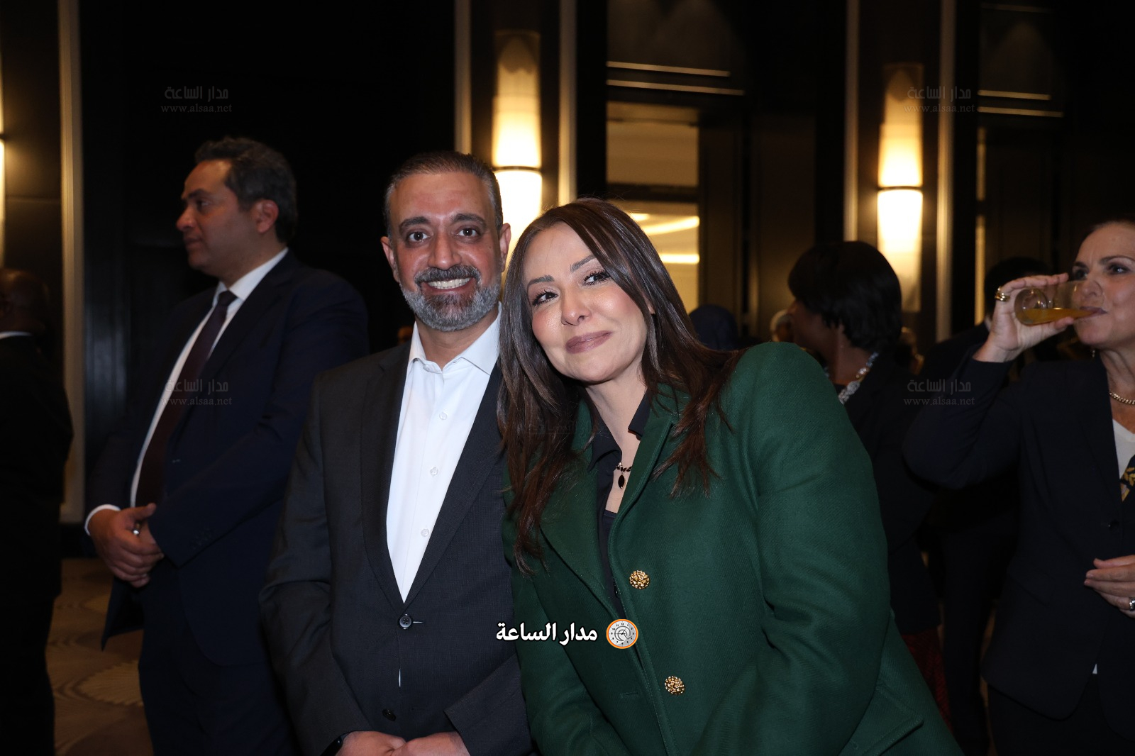 Madar Al-Saa Images 0.05171599061840393