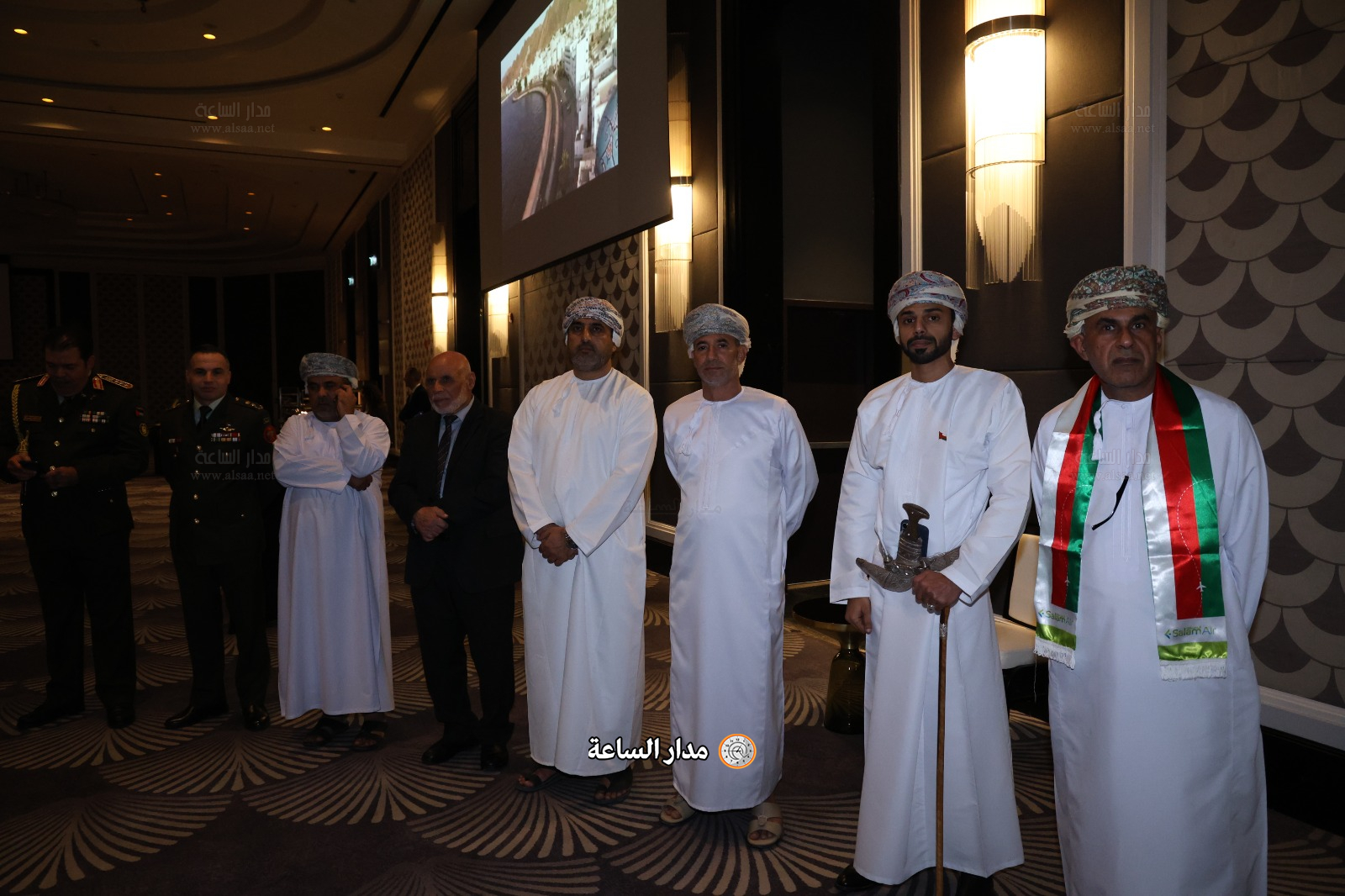 Madar Al-Saa Images 0.5205747234708094