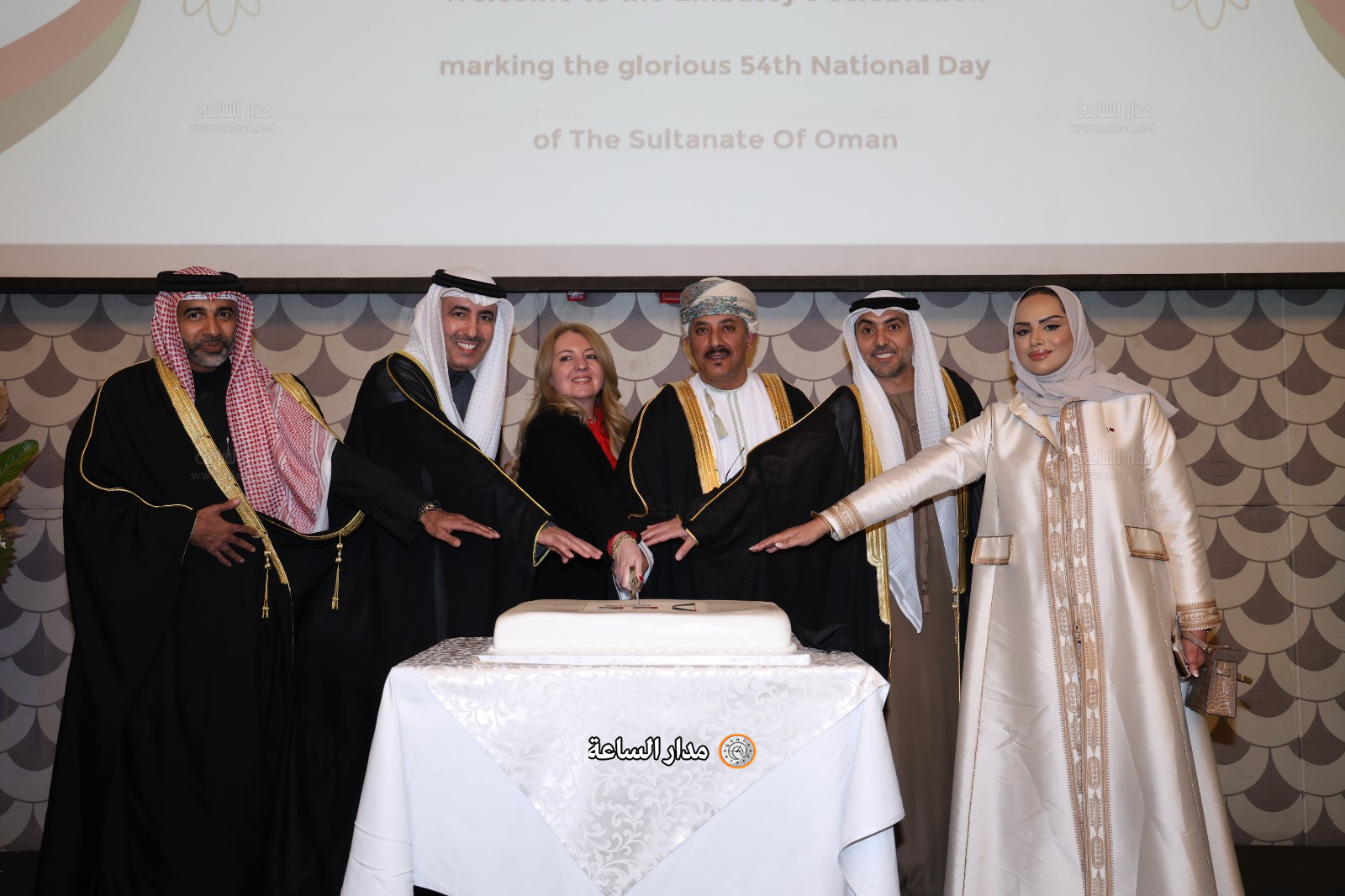 Madar Al-Saa Images 0.7278027467993942