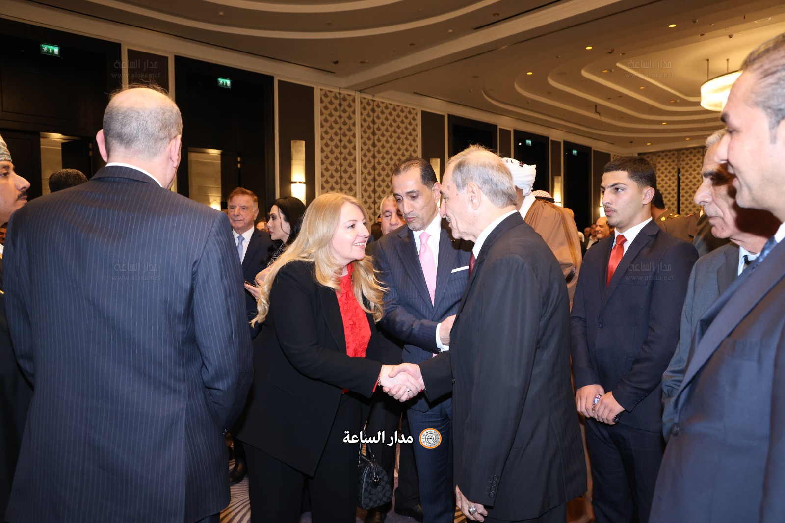 Madar Al-Saa Images 0.8130143977160214