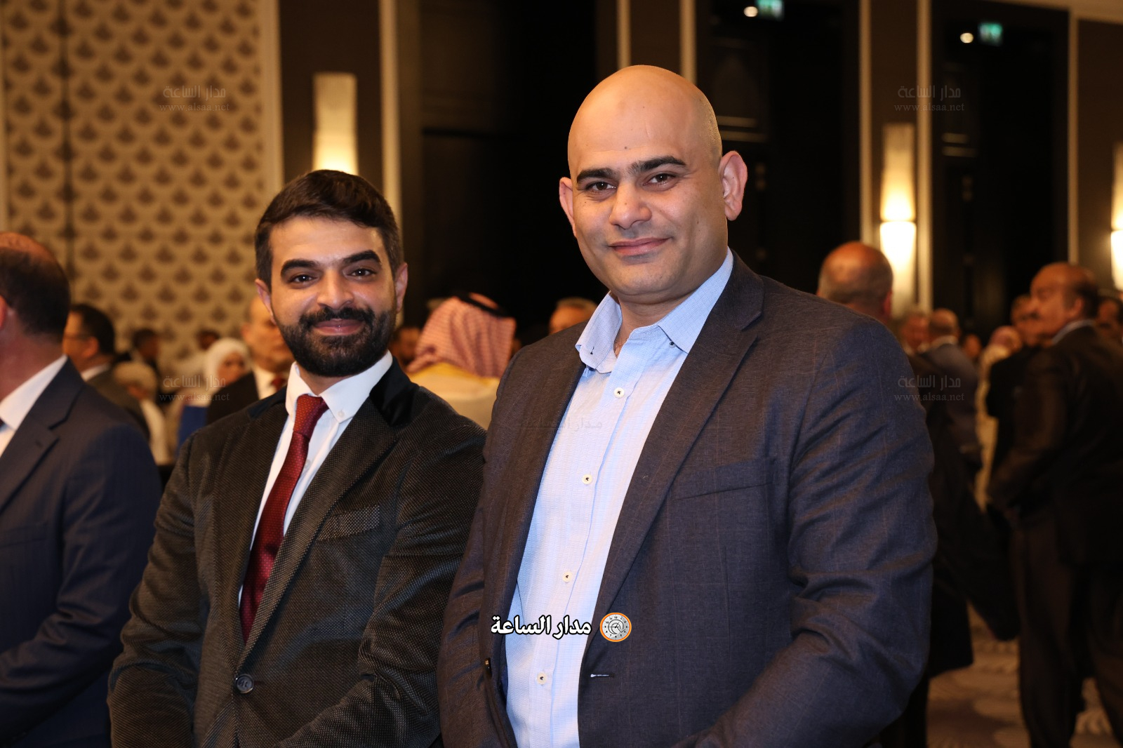 Madar Al-Saa Images 0.3774129474750867