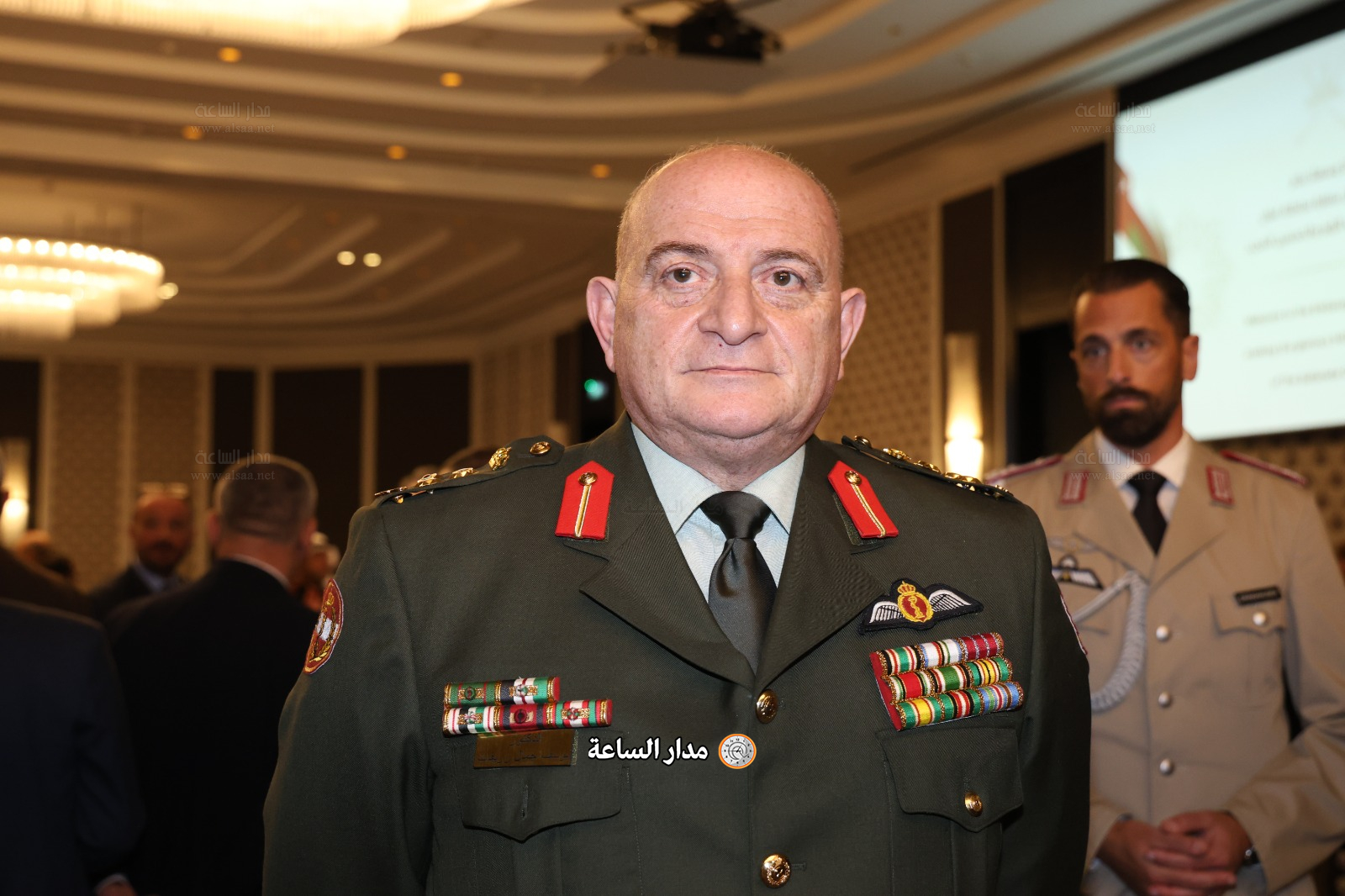 Madar Al-Saa Images 0.9724732664245874