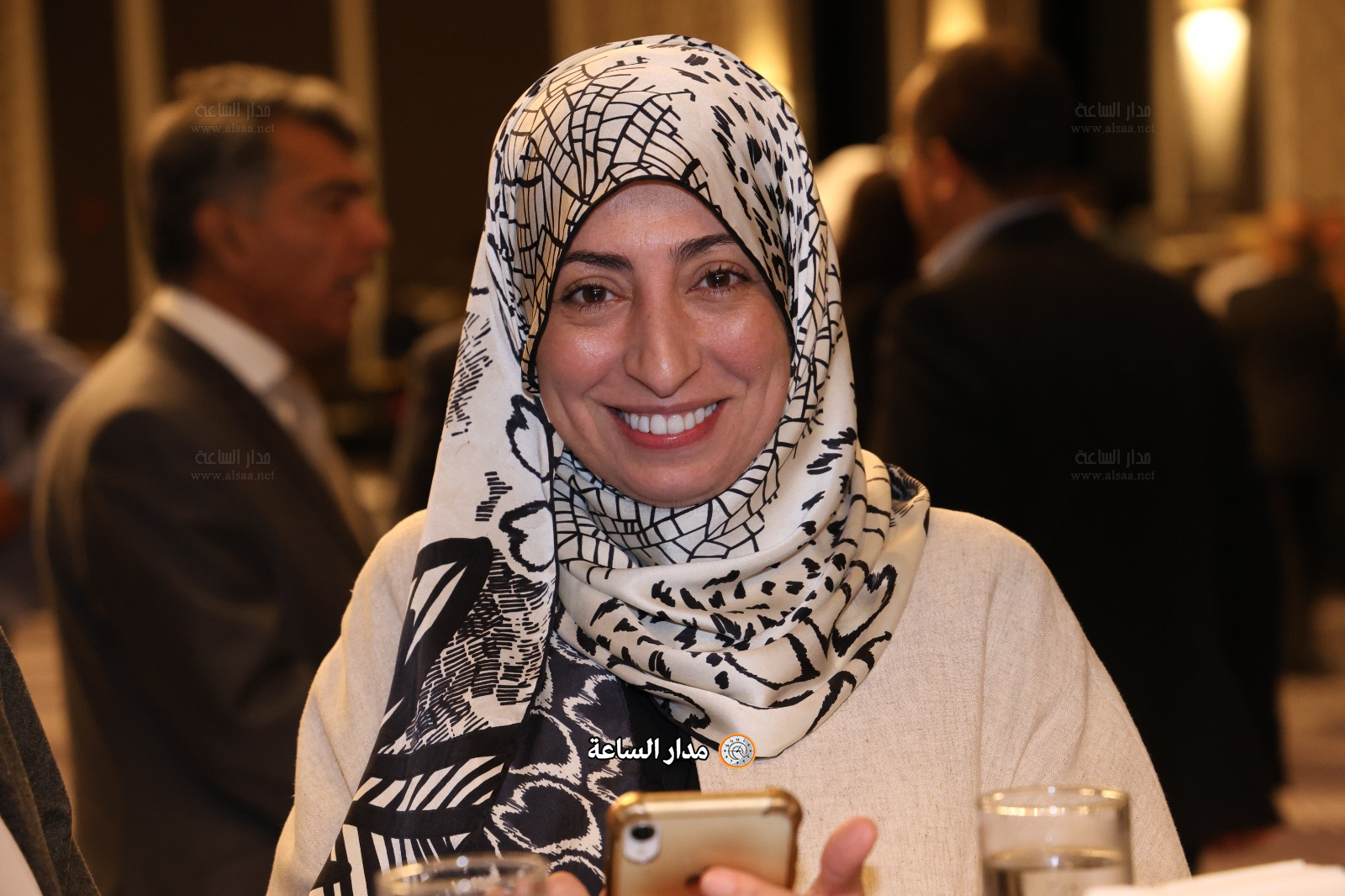 Madar Al-Saa Images 0.5127175744455674