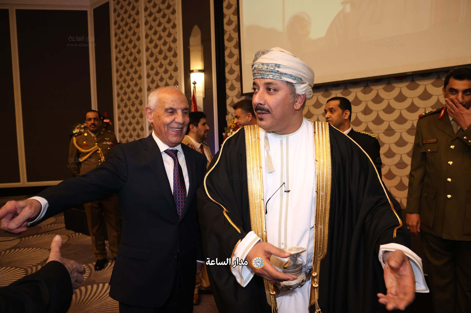 Madar Al-Saa Images 0.00028619518919770215