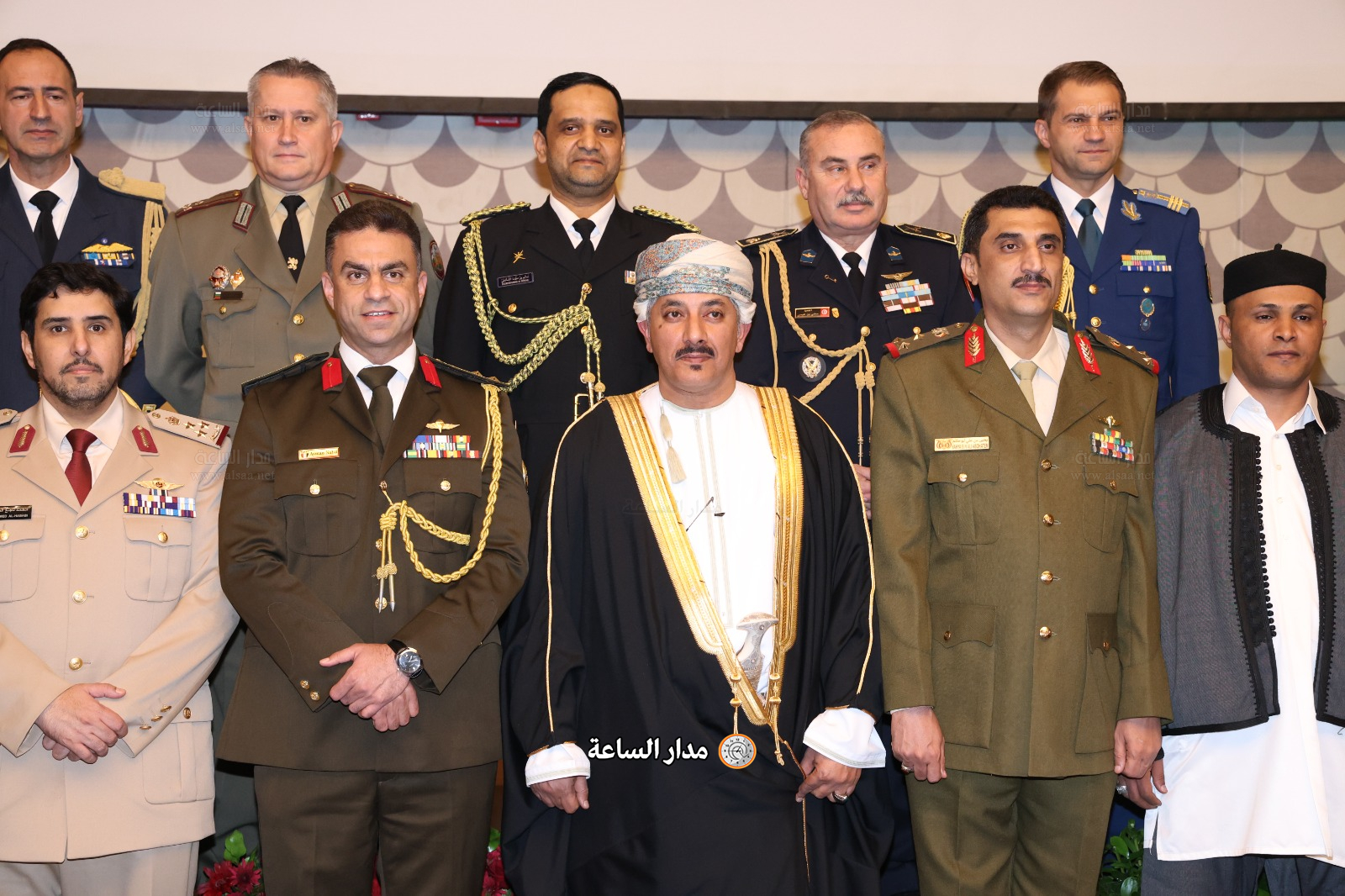 Madar Al-Saa Images 0.48695118432123774