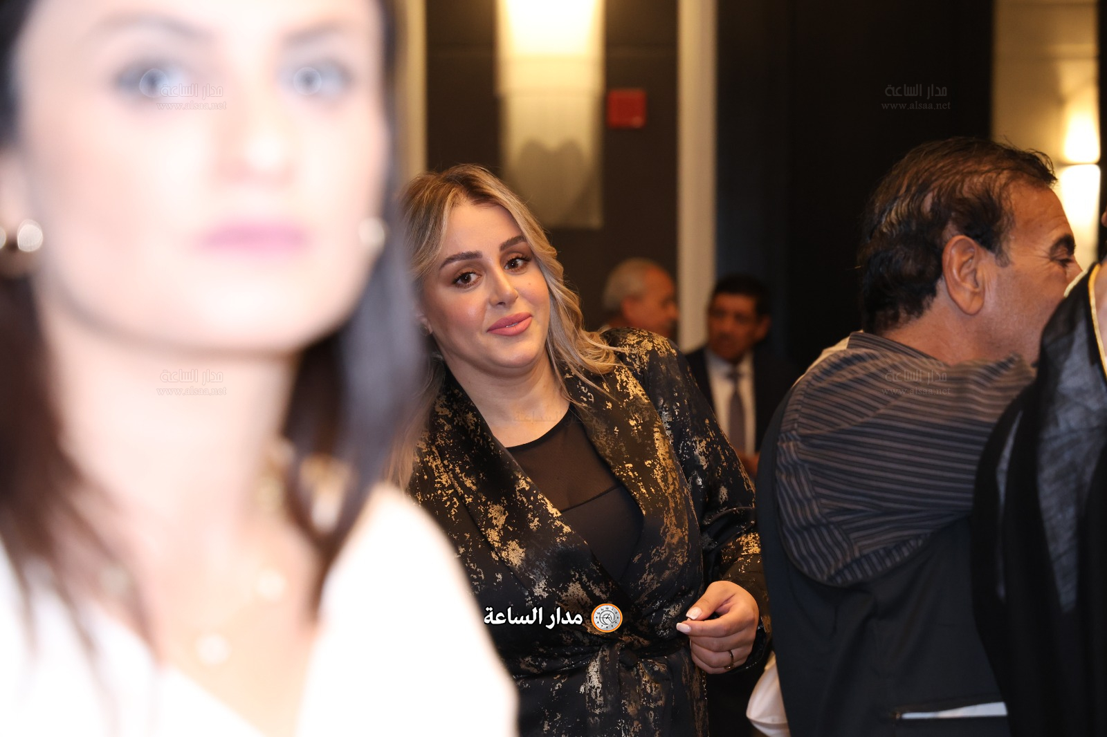 Madar Al-Saa Images 0.7275765870258895