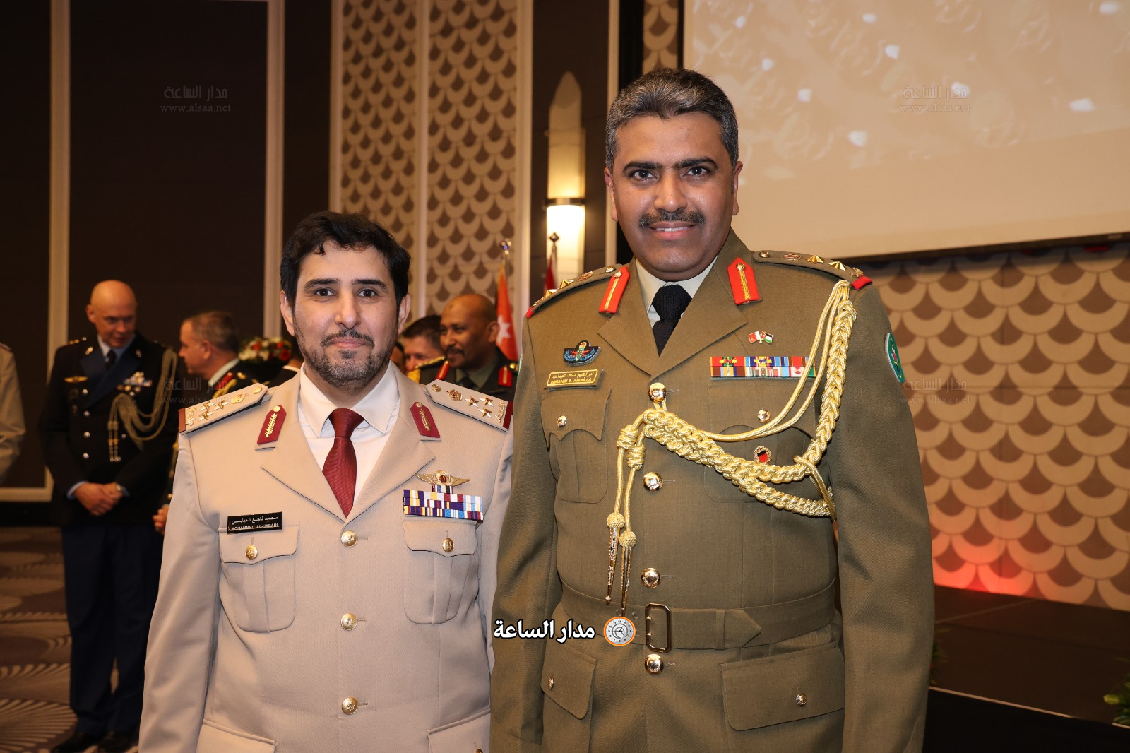 Madar Al-Saa Images 0.6484837691162562