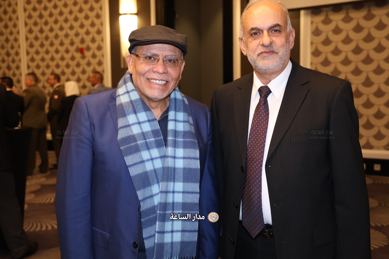 Madar Al-Saa Images 0.10635133826072751