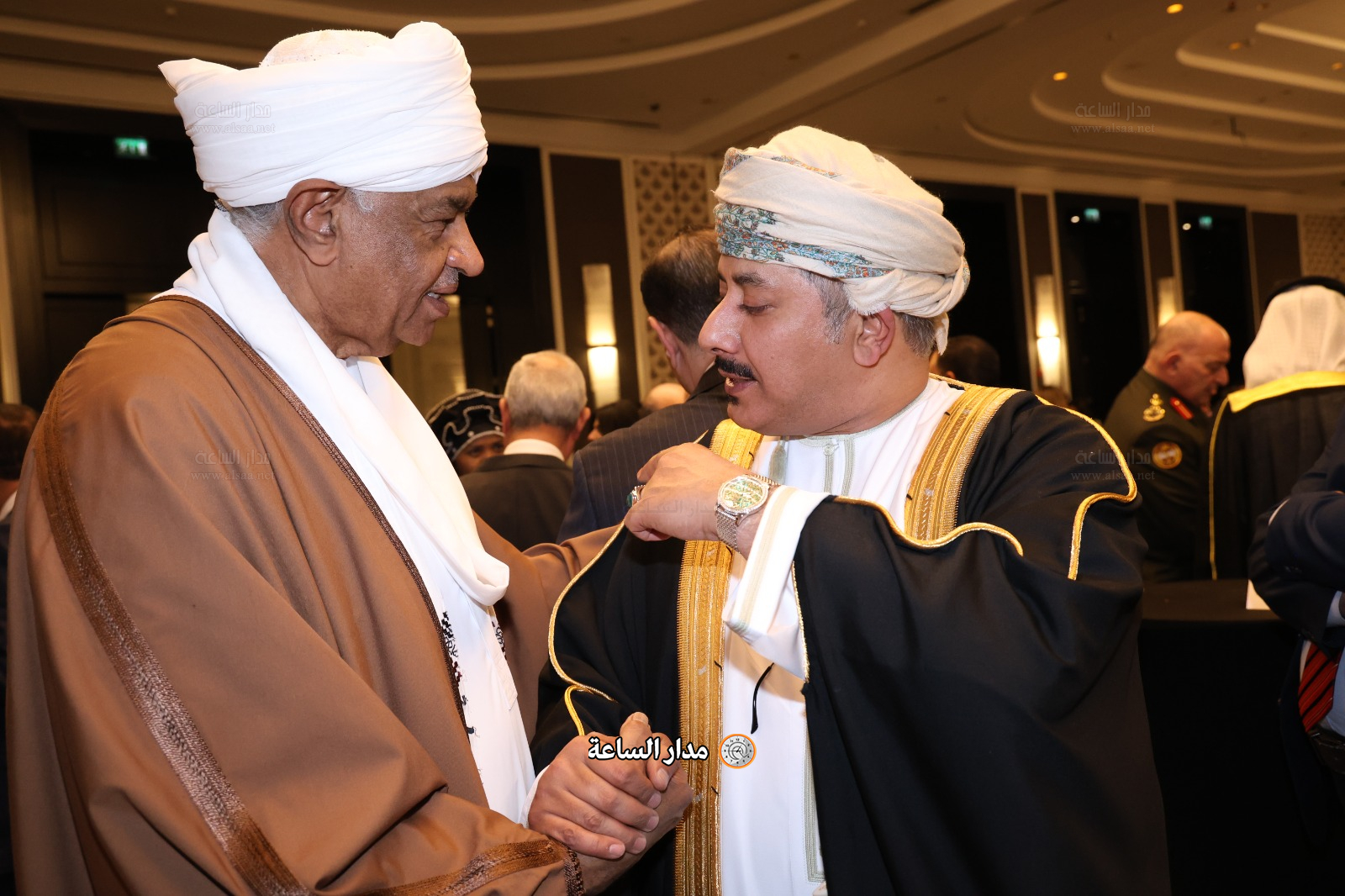 Madar Al-Saa Images 0.6546707100895652