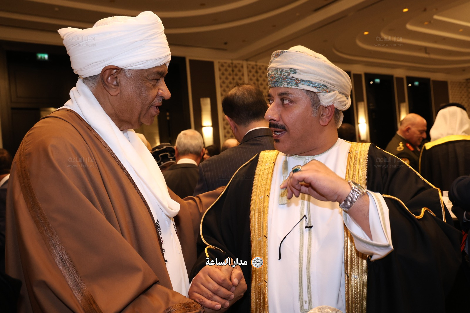 Madar Al-Saa Images 0.9337051661499818