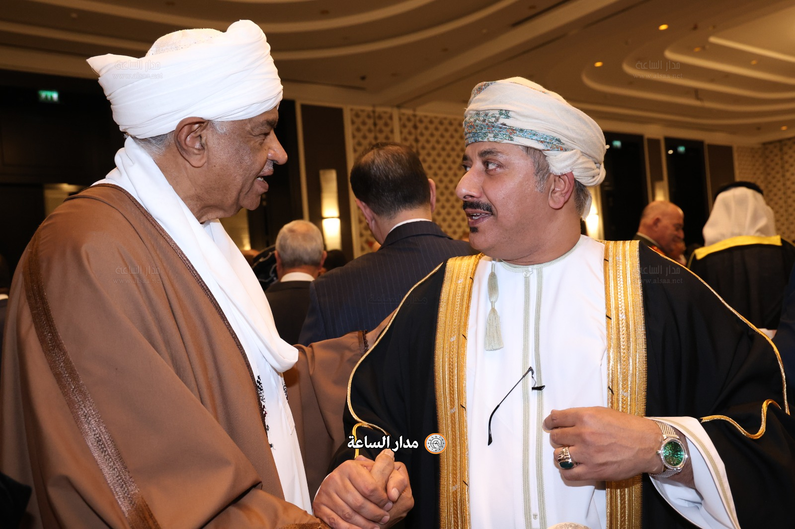 Madar Al-Saa Images 0.8199126601514932