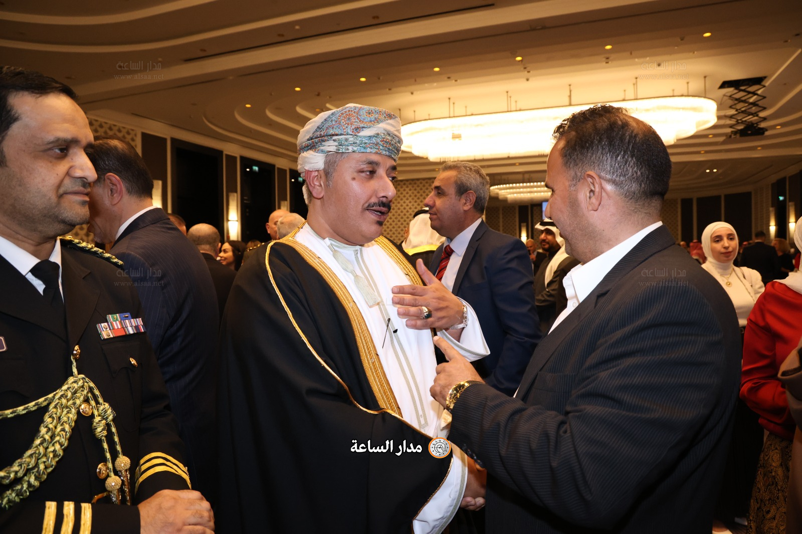 Madar Al-Saa Images 0.995815159031336