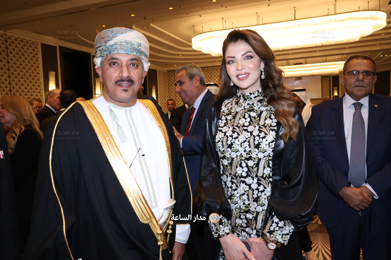 Madar Al-Saa Images 0.0211202714230736