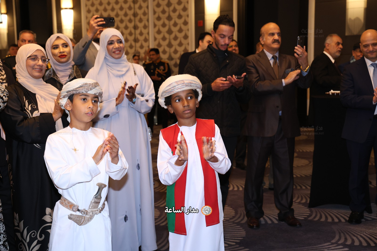 Madar Al-Saa Images 0.1603894579621865