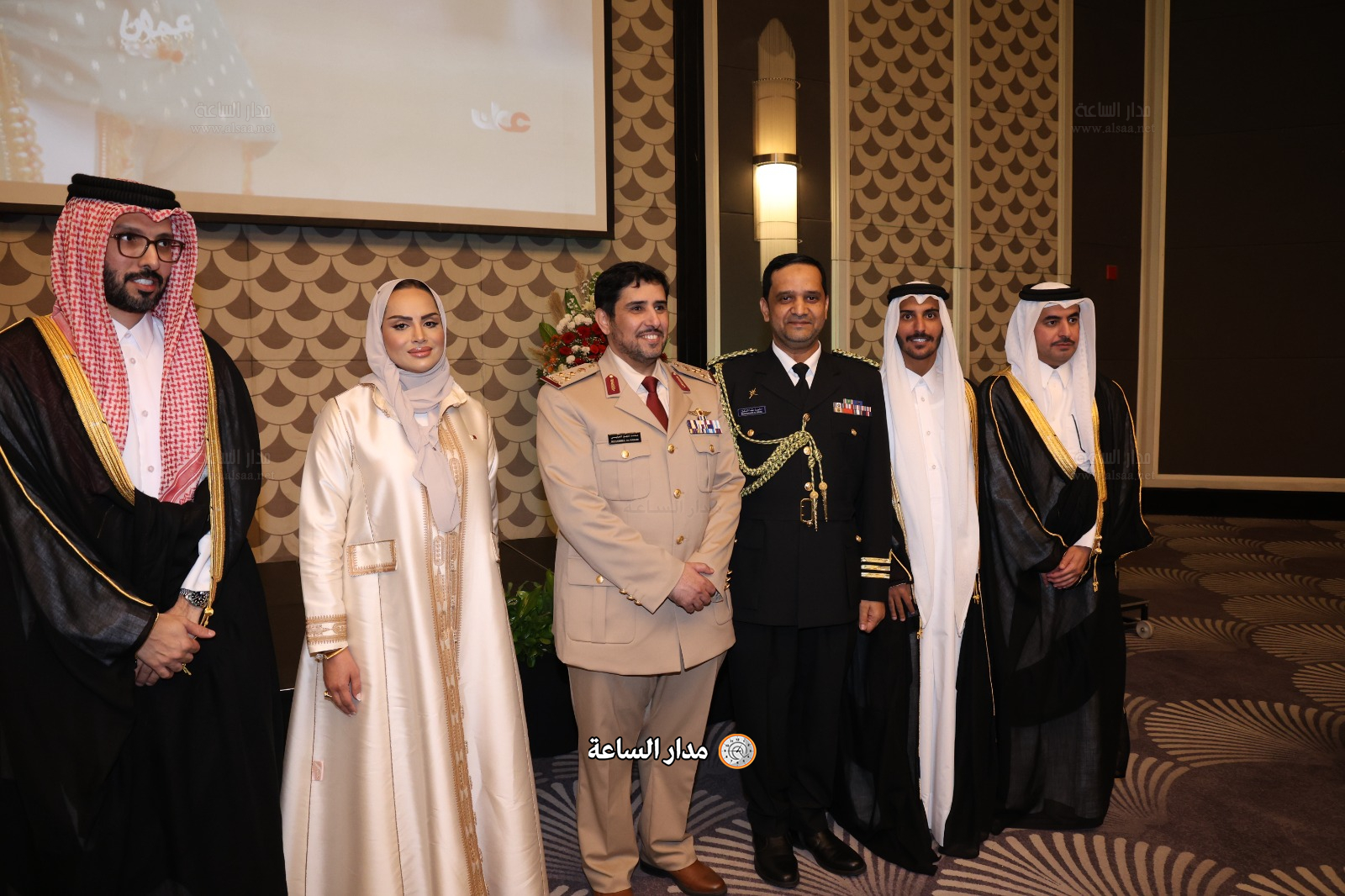 Madar Al-Saa Images 0.8328181125591092