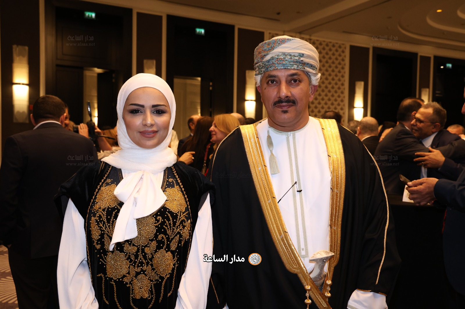 Madar Al-Saa Images 0.9319127656577686