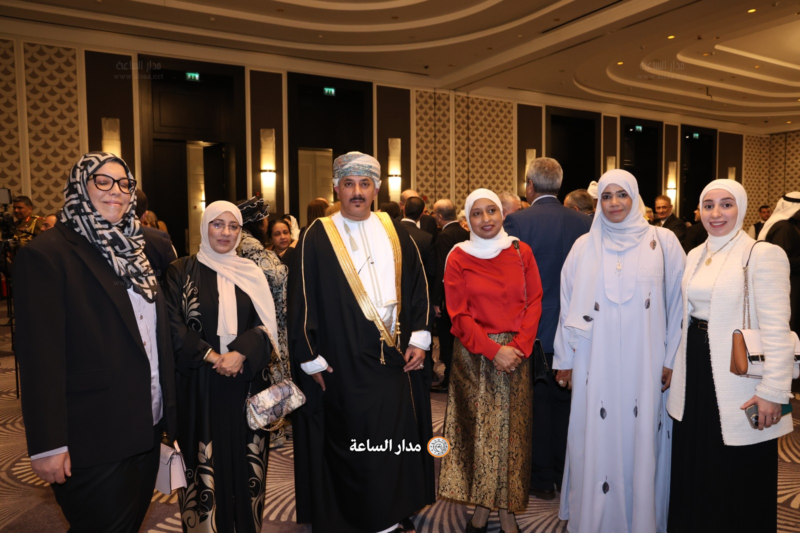 Madar Al-Saa Images 0.5972360753025543