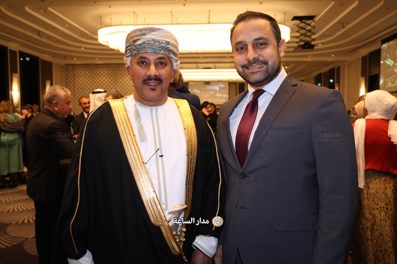 Madar Al-Saa Images 0.23372024484441978