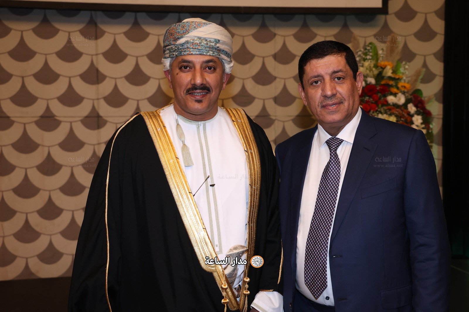 Madar Al-Saa Images 0.33361620568205663