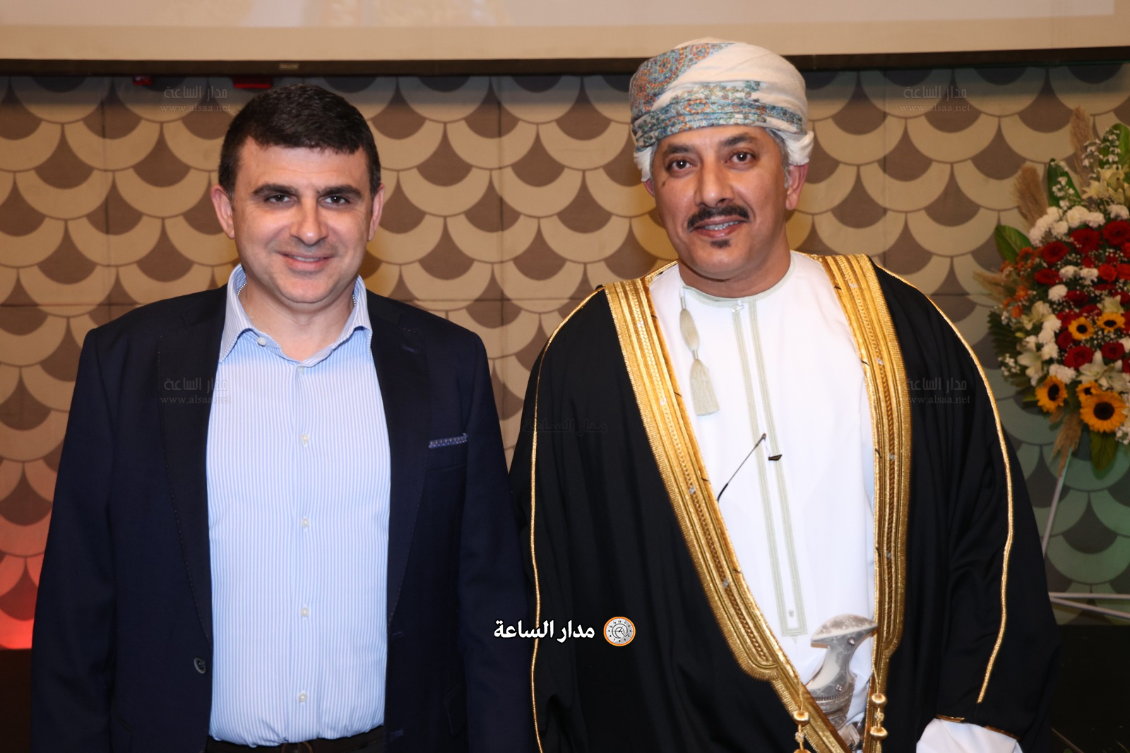 Madar Al-Saa Images 0.8316255721997761