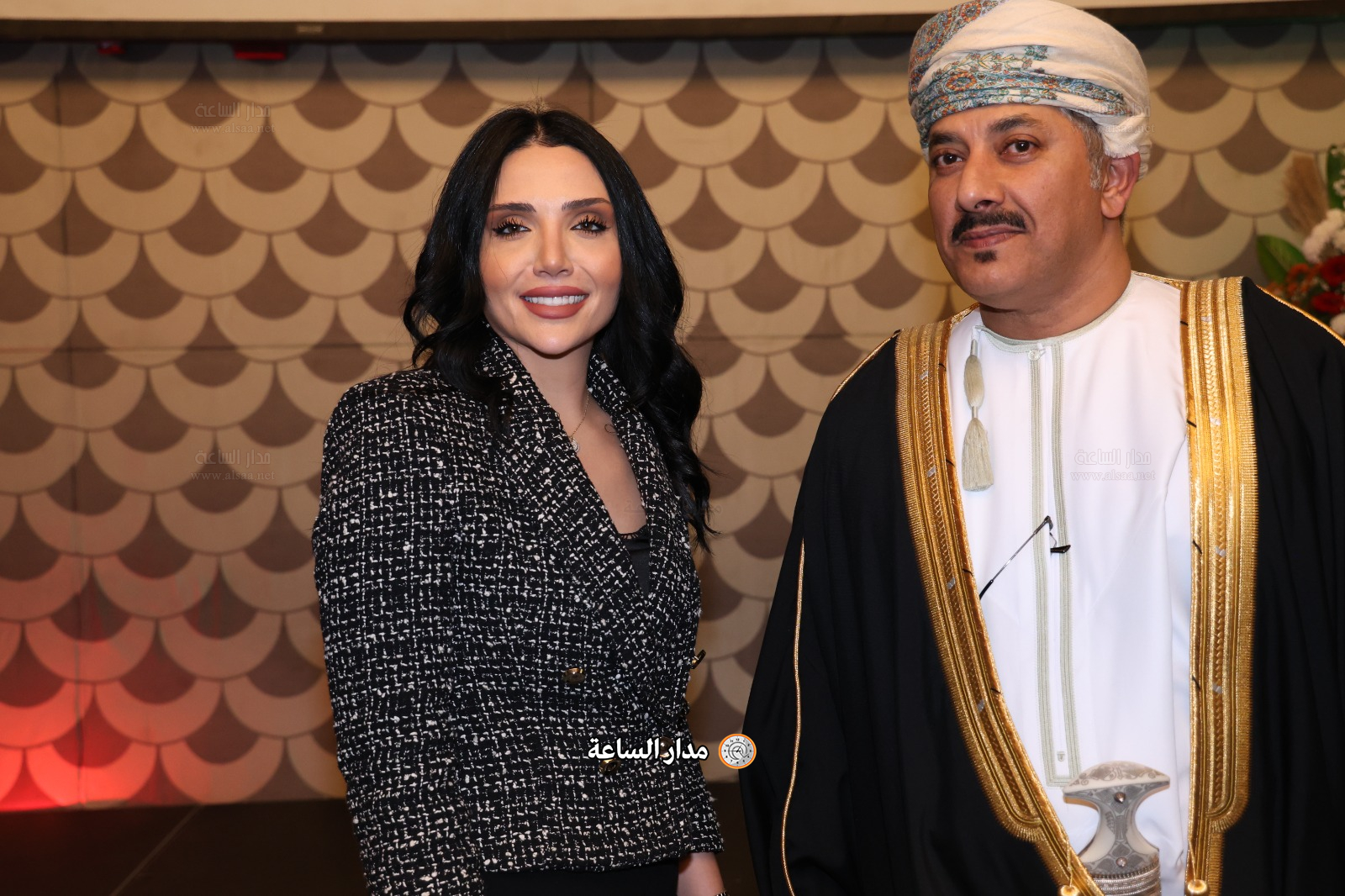 Madar Al-Saa Images 0.794032631304256