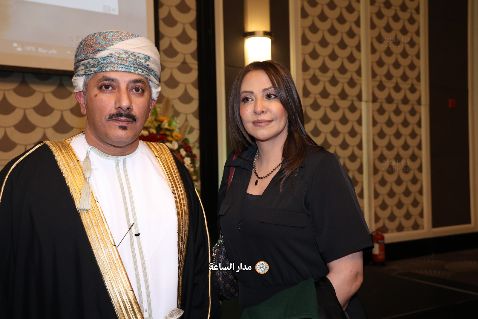 Madar Al-Saa Images 0.10743912752783347