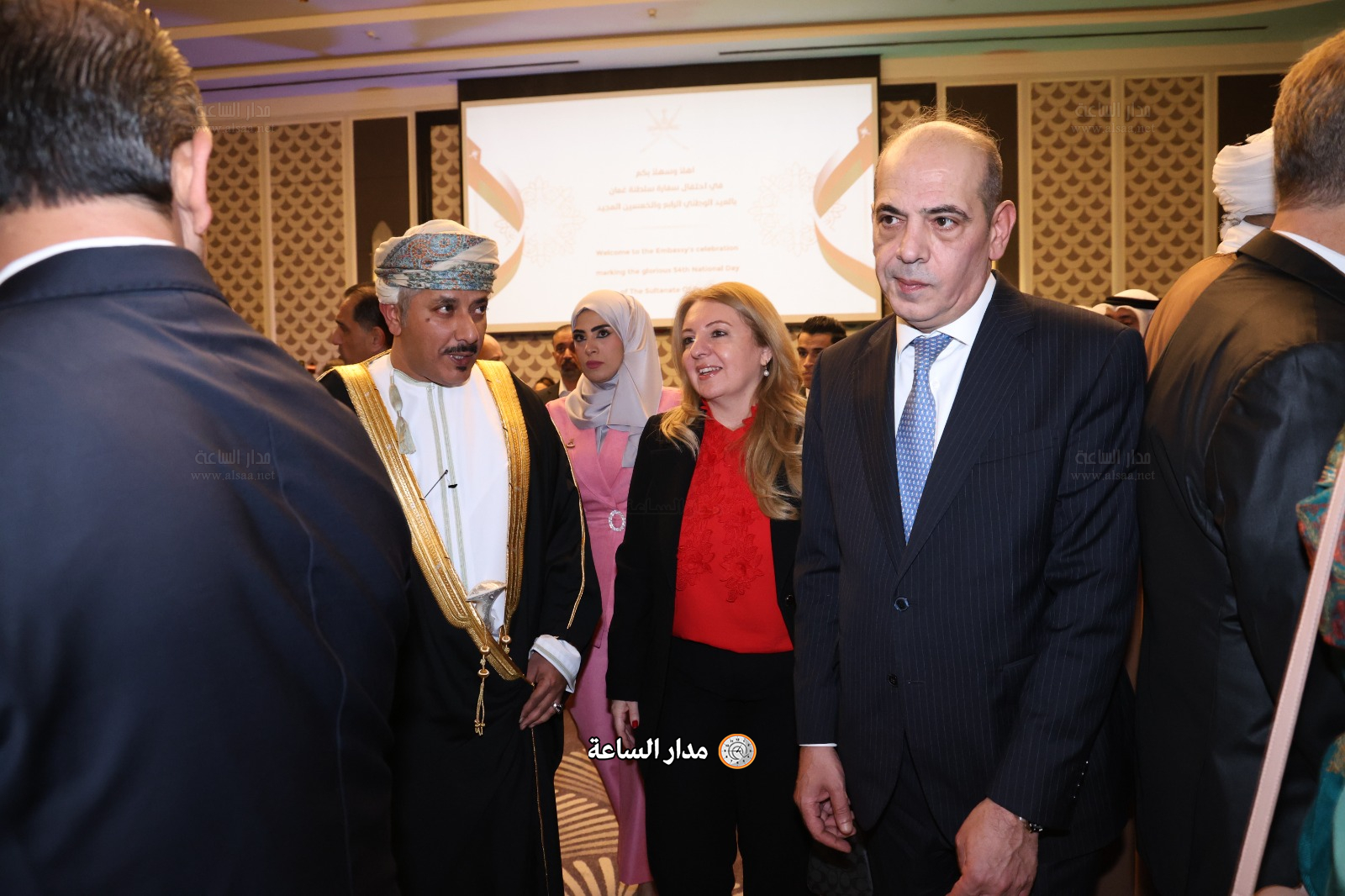 Madar Al-Saa Images 0.7445276355536943