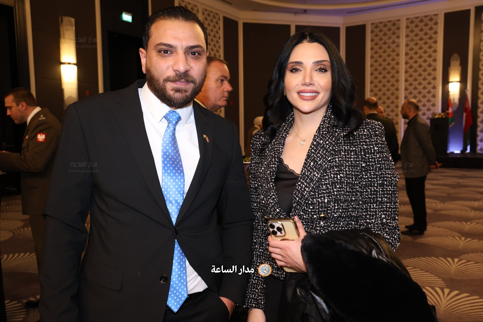 Madar Al-Saa Images 0.7308064770756075